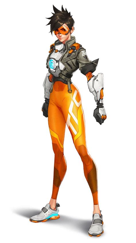 Tracer character. Things To Know About Tracer character. 